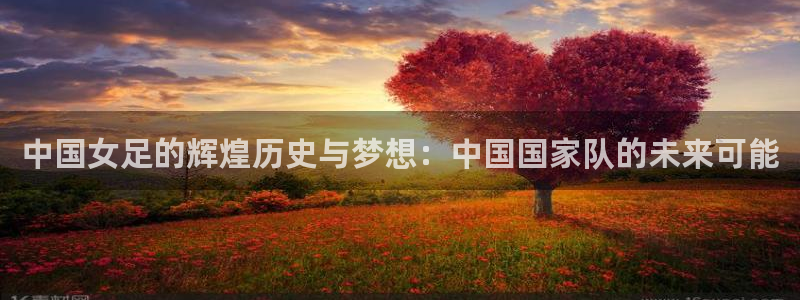世界杯亚洲预选赛18强赛程：中国女足的辉煌历史与梦想：中国国家队的未来可能